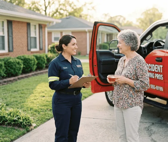 Accident Towing Service Denver, NY FAQs